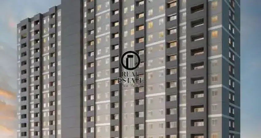 Apartamento com 2 quartos à venda na Rua Saioá, Chácara Klabin, São Paulo