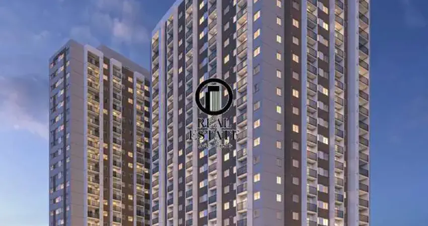 Apartamento com 2 quartos à venda na Rua Dias Vieira, Vila Sônia, São Paulo