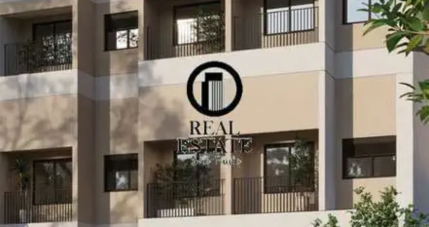 Apartamento à venda - 31.13m², 1 quarto, sendo 1 suíte, mooca