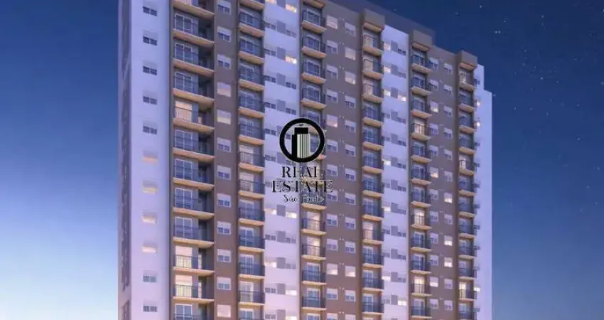 Apartamento com 2 quartos à venda na Rua Iguatinga, Santo Amaro, São Paulo