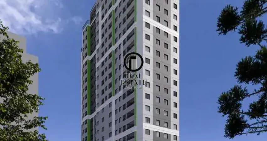 Apartamento com 2 quartos à venda na Rua Cruzeiro, Barra Funda, São Paulo