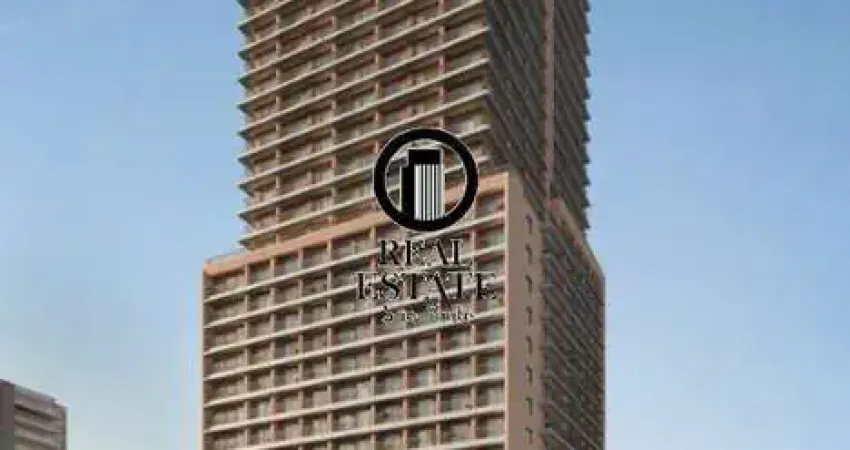 Apartamento à venda - 98.62m², 2 quartos, sendo 1 suíte, 1 vaga - liberdade