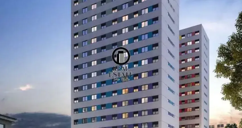 Apartamento com 2 quartos à venda na Rua Sousa Lima, Barra Funda, São Paulo