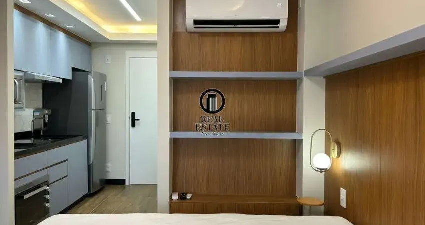 Apartamento com 1 quarto para alugar na Rua Carlos Petit, Vila Mariana, São Paulo