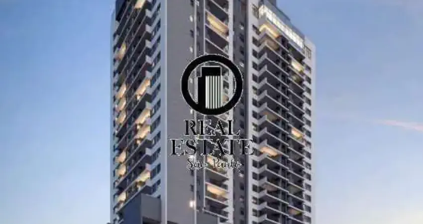 Apartamento à venda na Rua Madre Emilie de Villeneuve, Vila Santa Catarina, São Paulo