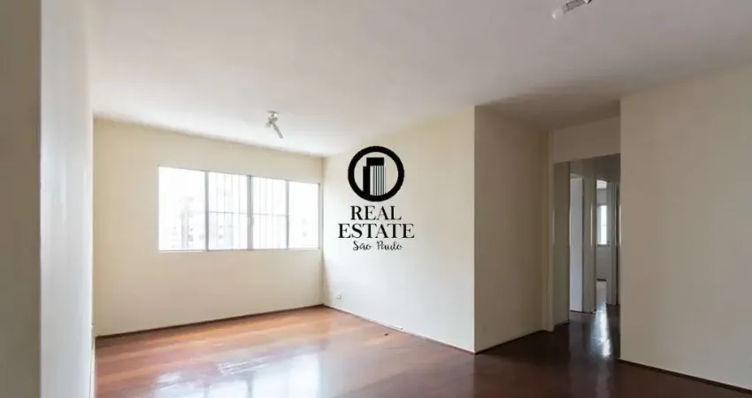 Apartamento com 3 quartos à venda na Avenida Macuco, Moema, São Paulo