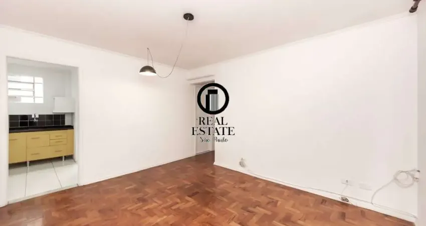 Apartamento com 2 quartos à venda na Rua Professor Vahia de Abreu, Vila Olímpia, São Paulo