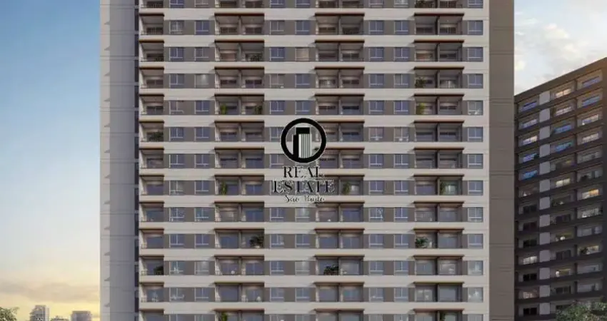 Apartamento com 1 quarto à venda na Avenida Senador Casimiro da Rocha, Vila Mariana, São Paulo