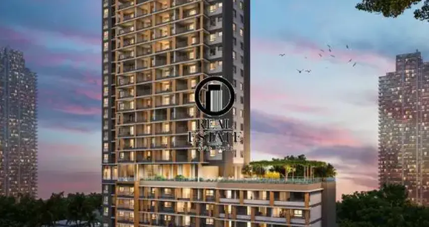 Apartamento com 3 quartos à venda na Rua Bueno Brandão, Moema, São Paulo