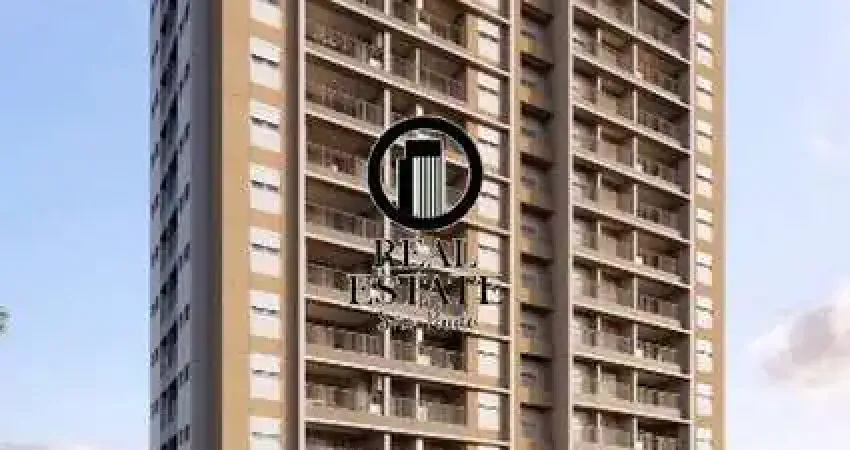 Apartamento à Venda - 62.62m², 2 Quartos, sendo 2 Suítes, 1 Vaga - Vila Guarani (Z Sul)