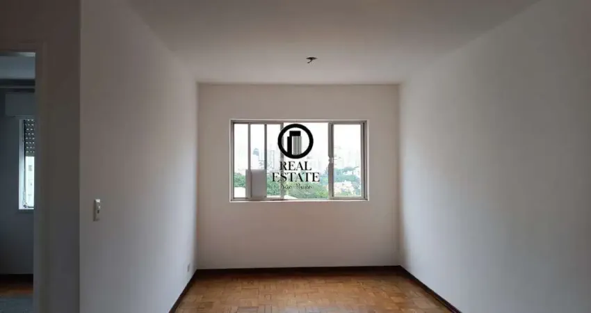 Apartamento com 1 quarto para alugar na Rua Doutor Dolzani, Jardim da Glória, São Paulo