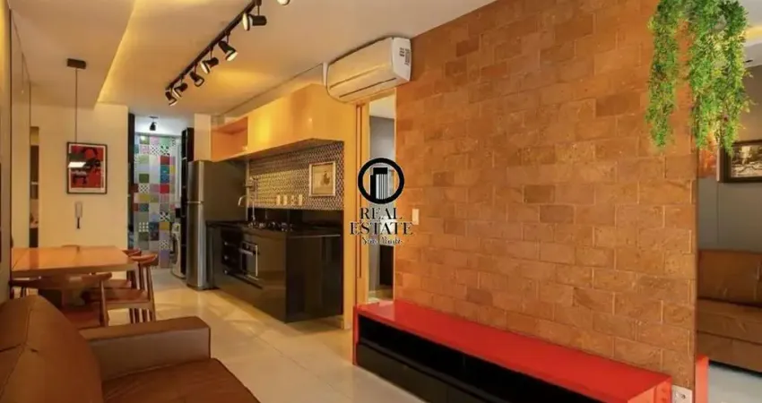 Apartamento com 2 quartos à venda na Rua Augusta, Consolação, São Paulo