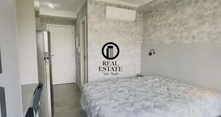 Apartamento com 1 quarto para alugar na Rua Madre Cabrini, Vila Mariana, São Paulo