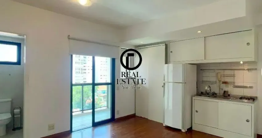Apartamento com 1 quarto à venda na Rua Vupabussu, Pinheiros, São Paulo