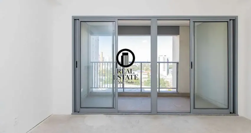 Apartamento com 1 quarto à venda na Avenida Doutor Ricardo Jafet, Chácara Klabin, São Paulo