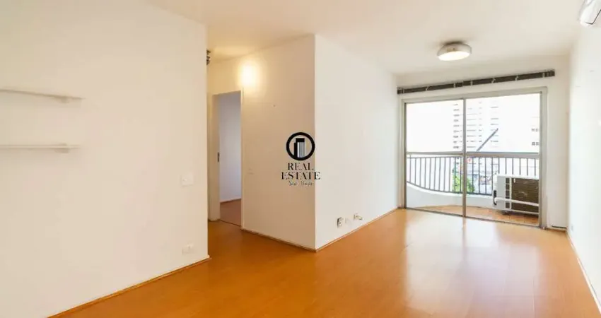 Apartamento à venda na Rua Monte Alegre, Perdizes, São Paulo