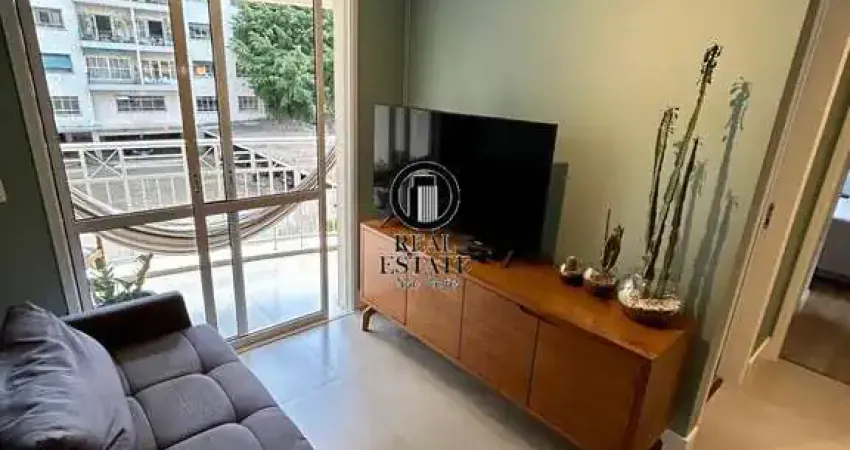 Apartamento com 2 quartos à venda na Rua Oscar Freire, Pinheiros, São Paulo