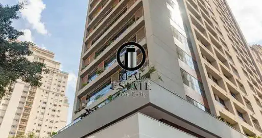 Apartamento à Venda - 422.83m², 4 Quartos, sendo 4 Suítes, 4 Vagas - Vila Nova Conceição