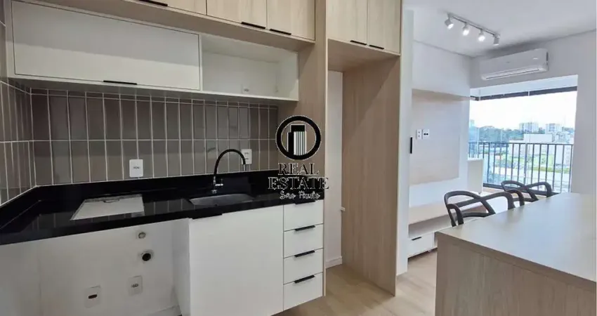 Apartamento com 1 quarto à venda na Rua São Benedito, Alto da Boa Vista, São Paulo