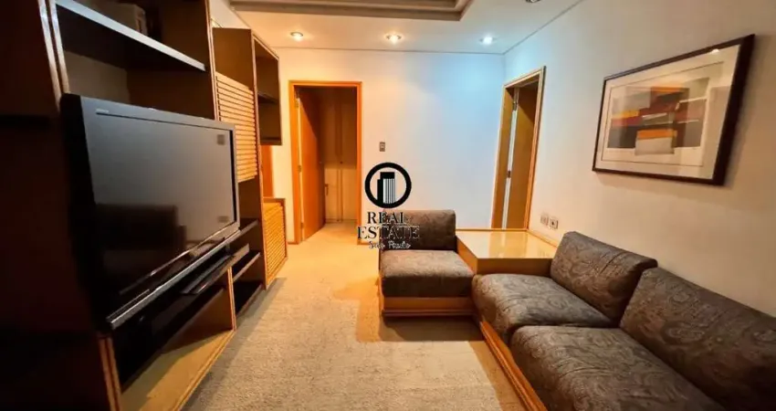 Apartamento à Venda 243m² - 4 Quartos sendo 2 Suítes e 2 Vagas - Higienópolis