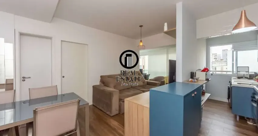 Apartamento com 1 quarto à venda na Rua Genebra, Bela Vista, São Paulo