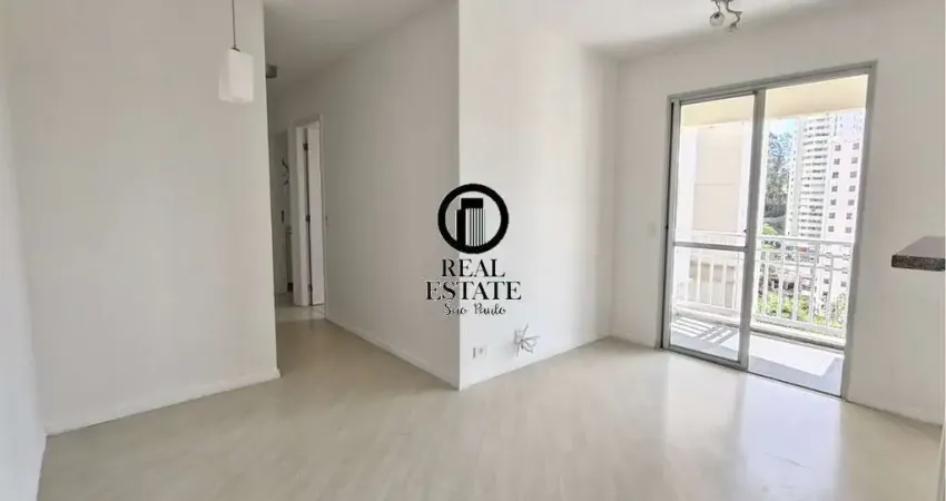 Apartamento com 2 quartos à venda na Rua Marie Nader Calfat, Vila Andrade, São Paulo