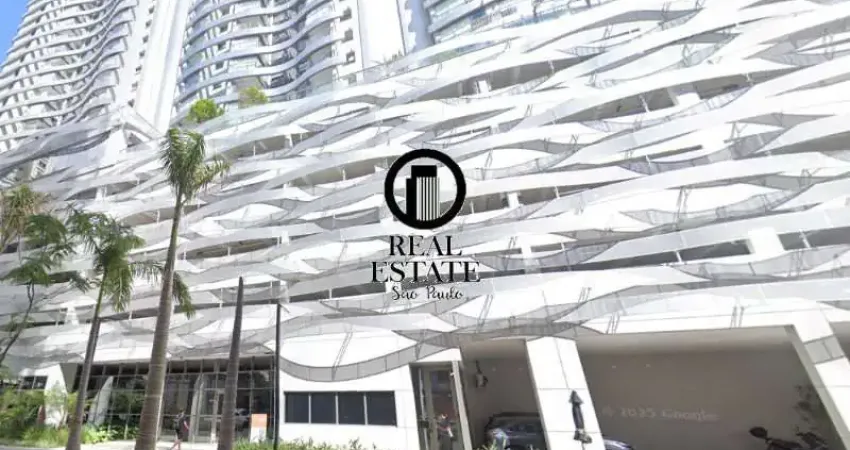 Apartamento à venda na Rua João de Lacerda Soares, Jardim das Acacias, São Paulo