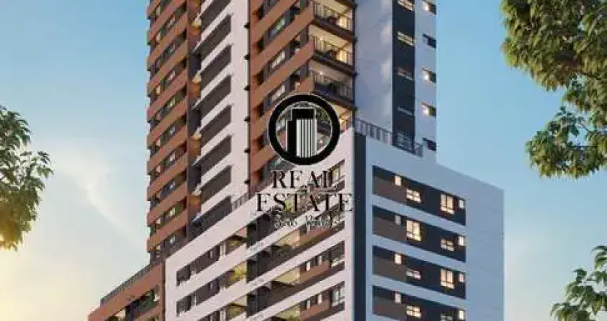 Apartamento à Venda - 230m², 4 Quartos, sendo 2 Suítes, 2 Vagas - Tatuapé