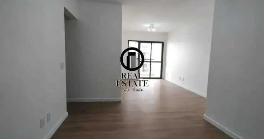 Apartamento à venda 94 m² - 3 Quartos sendo 1 Suite, 2 Vagas - Brooklin