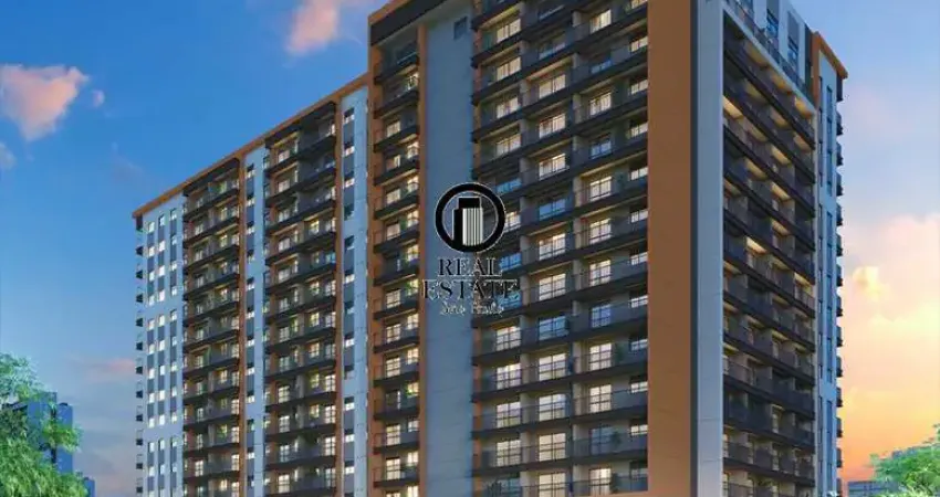 Apartamento com 2 quartos à venda na Rua Matarazzo, Bom Retiro, São Paulo