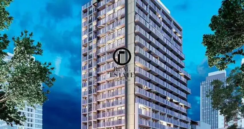 Apartamento com 2 quartos à venda na Rua Madre Cabrini, Vila Mariana, São Paulo