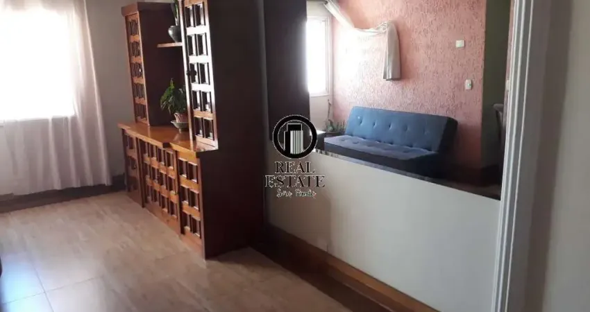 Apartamento à venda 96m² - 3 Quartos Sendo 1 Suítes e 2 Vagas - Barra Funda