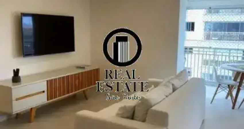 Apartamento à venda 132m² - 3 Quartos Sendo 1 Suíte e 2 Vagas - Barra Funda