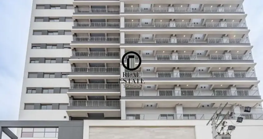 Apartamento com 1 quarto à venda na Rua Professor José Abolafio, Chácara Klabin, São Paulo