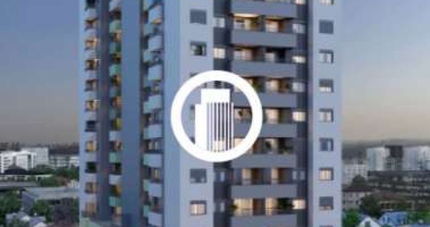 Apartamento para Venda - 36.6m², 2 dormitórios, Butantã
