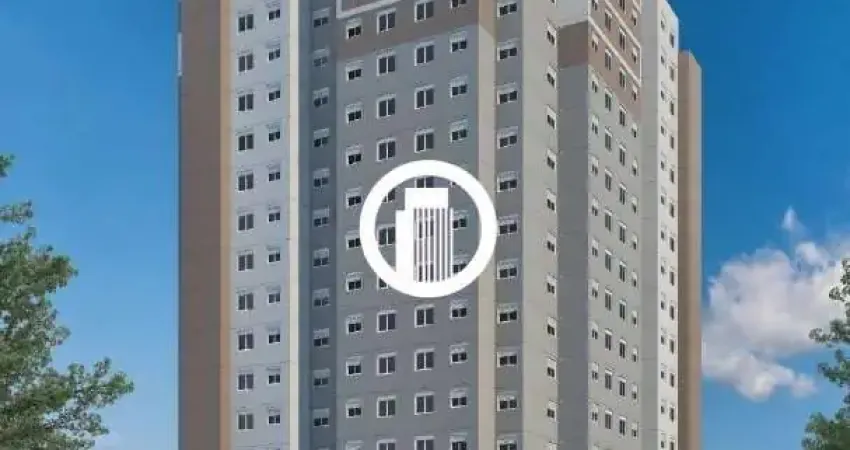 Apartamento para venda - 34.13m², 2 dormitórios, 1 vaga - vila santa catarina