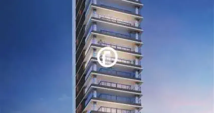Apartamento para Venda - 238.7m², 4 dormitórios, sendo 4 suites, 3 vagas - Moema