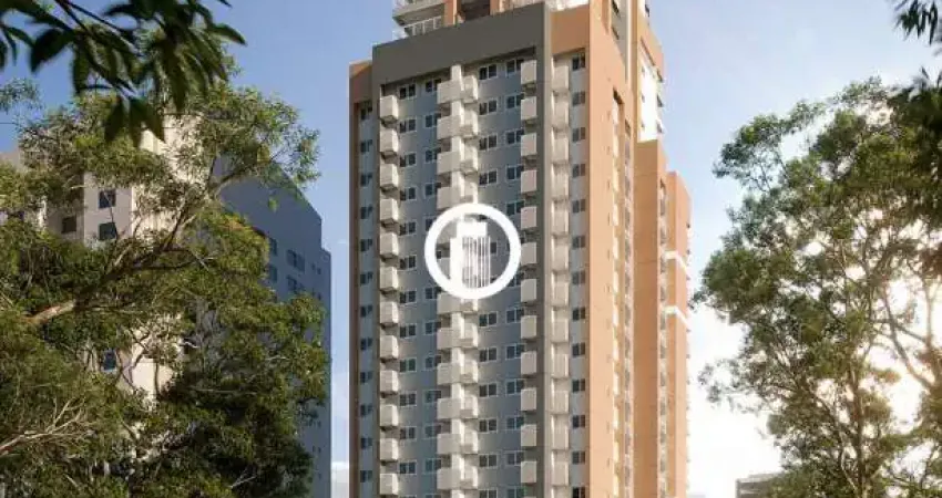Apartamento Studio para Venda - 19.32m², 1 dormitório, Vila Romana