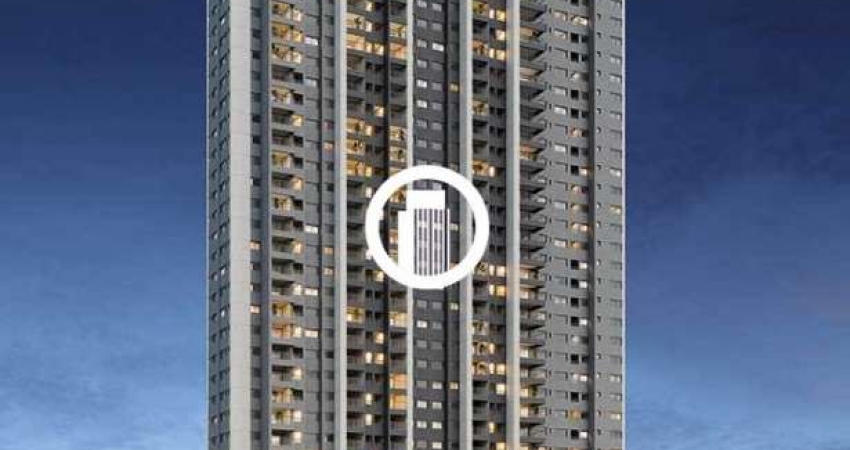 Apartamento para Venda - 91.21m², 3 dormitórios, sendo 1 suites, 2 vagas - Vila Prudente