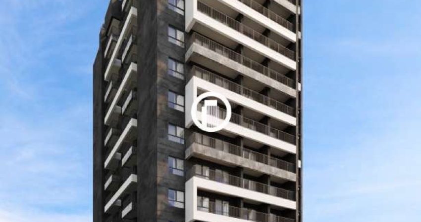 Apartamento Garden para Venda - 68.34m², 2 dormitórios, Vila Guarani (Z Sul)