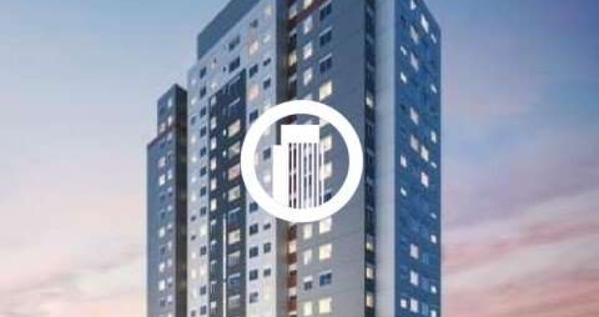 Apartamento Studio para Venda - 27.48m², 1 dormitório, Brás
