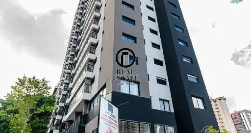 Apartamento para Venda - 68m², 3 dormitórios, sendo 1 suites, 1 vaga - Vila Clementino