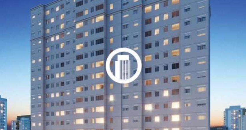 Studio para Venda - 26.5m², 1 dormitório, Brás