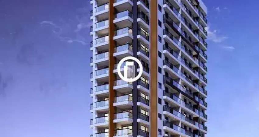 Studio para Venda - 28.37m², 1 dormitório, Vila Mariana
