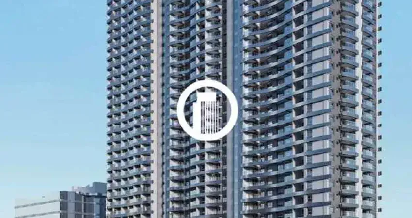 Apartamento para venda - 81.89m², 3 dormitórios, sendo 1 suites, 2 vagas - brooklin