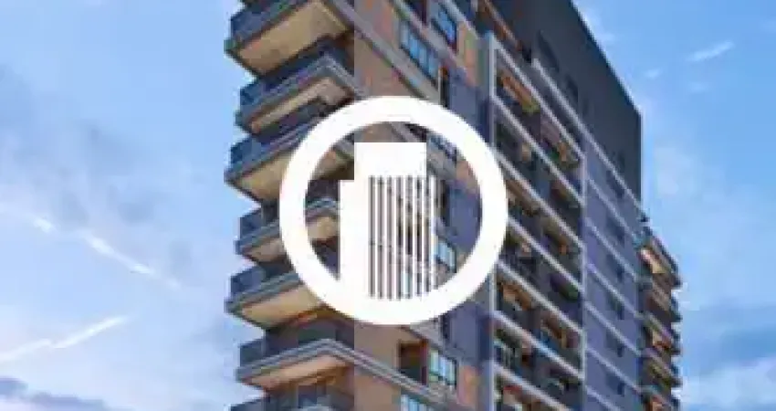 Apartamento Duplex para Venda - 99.93m², 2 dormitórios, sendo 2 suites, 1 vaga - Moema