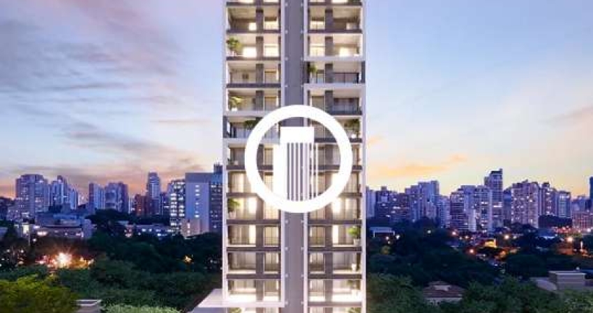 Cobertura Duplex para Venda - 211m², 3 dormitórios, sendo 3 suites, 2 vagas - Perdizes