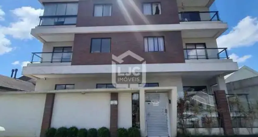 Apartamento vila nova 1 quarto com sacada, Fazenda Velha, Araucaria - PR