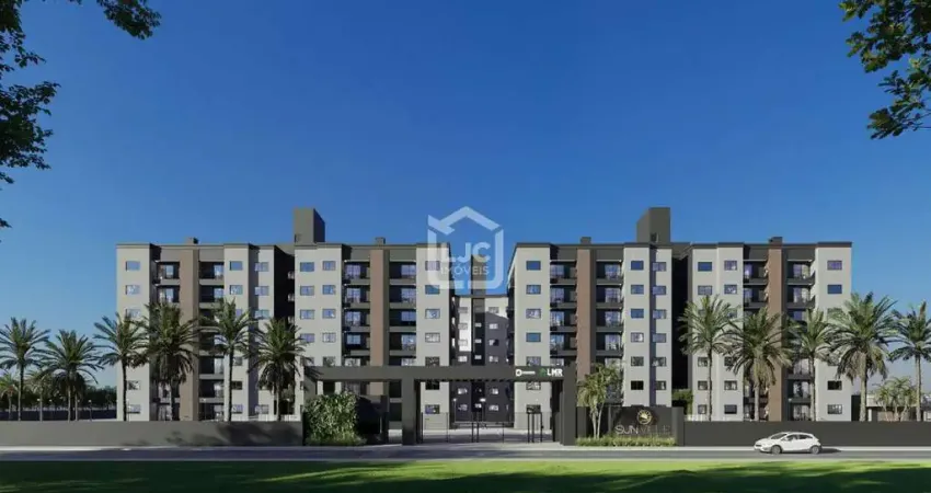 Apartamento com 2 quartos à venda na Rua José Raimundo Ramos, 717, São Cristovão, Barra Velha