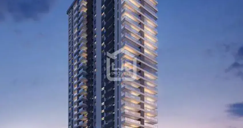 Apartamento com 4 quartos à venda na Avenida Avelino José Borges - Beira Mar, 1600, Tabuleiro, Barra Velha